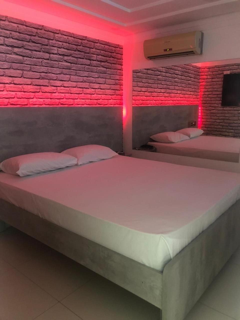 Extase Love hotel