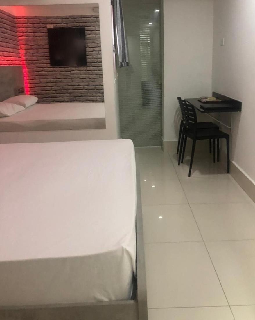 Love hotel Extase *